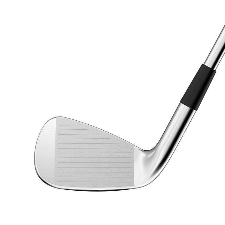 Dynapwr Forged - Stål/Grafit Wilson Dynapwr Forged - Stål/Grafit Wilson