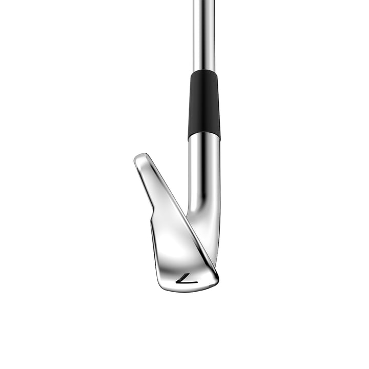 Dynapwr Forged - Stål/Grafit Wilson Dynapwr Forged - Stål/Grafit Wilson