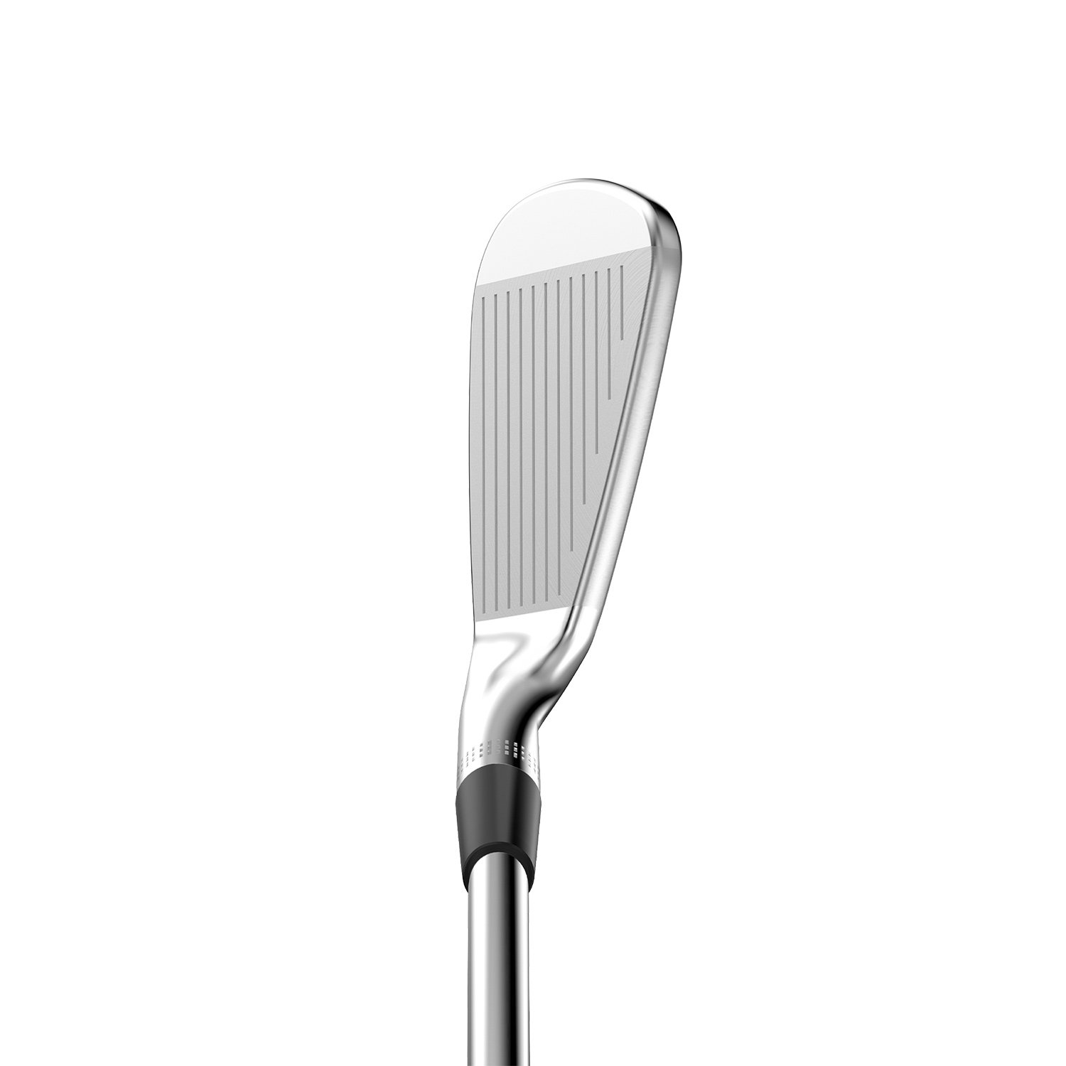 Staff Model CB - Stål Wilson Staff Model CB - Stål Wilson