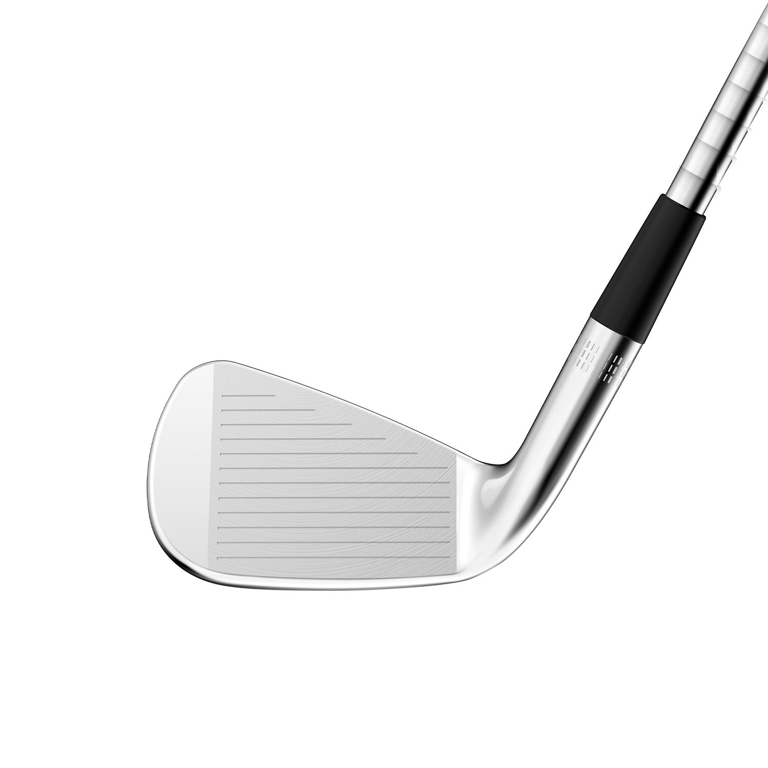 Staff Model CB - Stål Wilson Staff Model CB - Stål Wilson