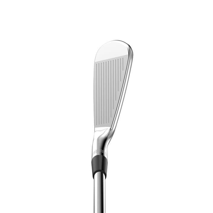 Staff Model Blade - Steel Wilson Staff Model Blade - Steel Wilson