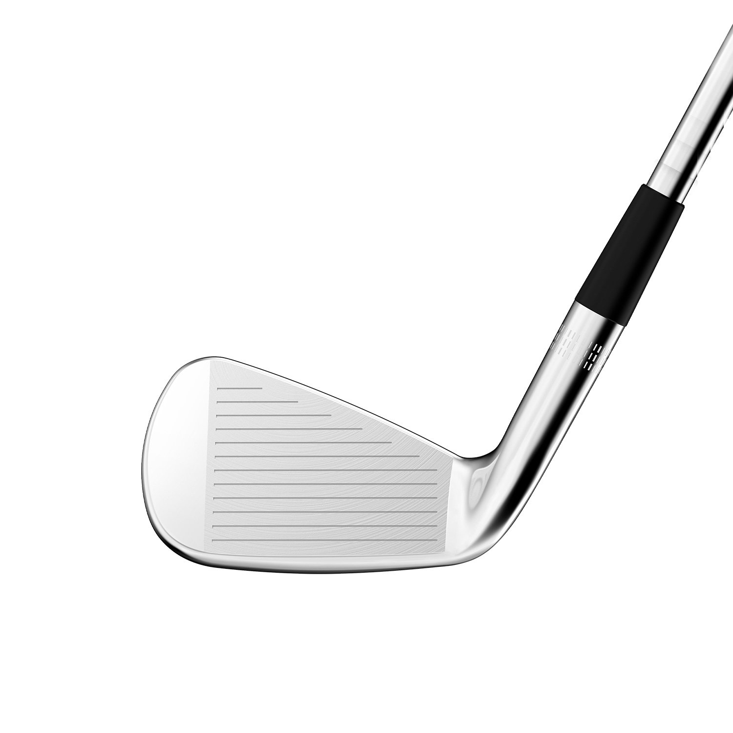 Staff Model Blade - Stål Wilson