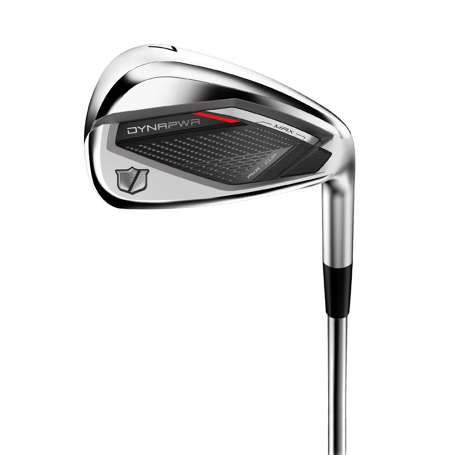 Dynapower Max - Steel/Graphite Wilson