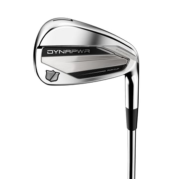 Dynapwr Forged Wilson