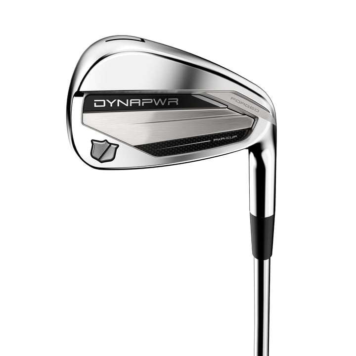 Dynapwr Forged Wilson