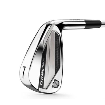 Dynapwr Forged Wilson