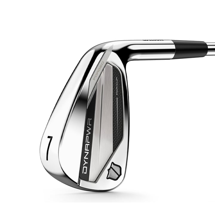Dynapwr Forged Wilson