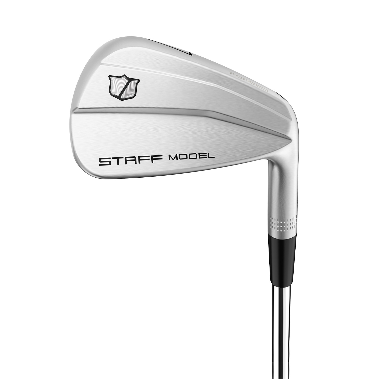 Wilson Wilson Staff Model Blade Iron Set