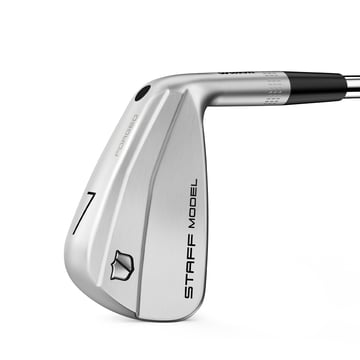 Staff Model Blade Wilson