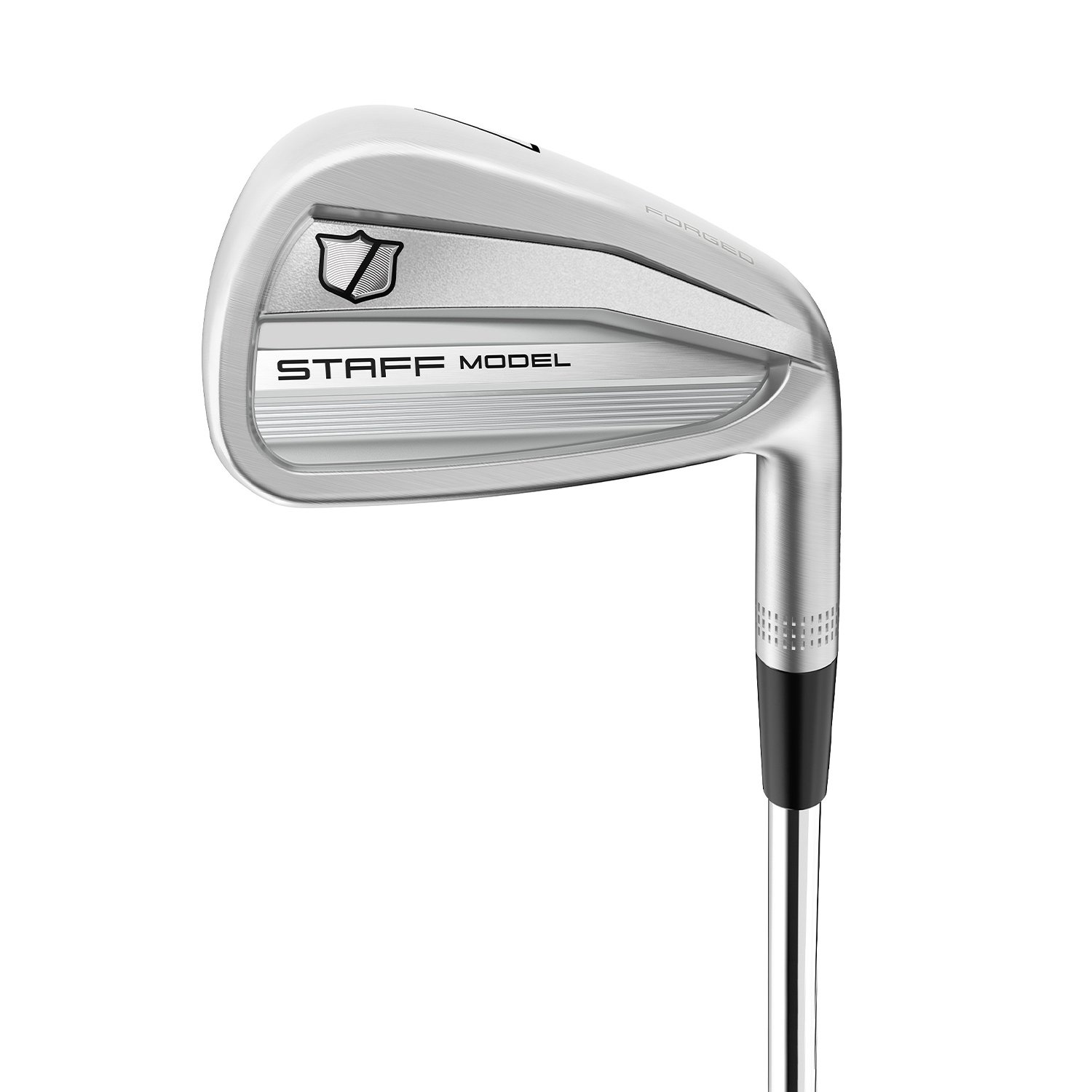 Staff Model CB - Steel Wilson