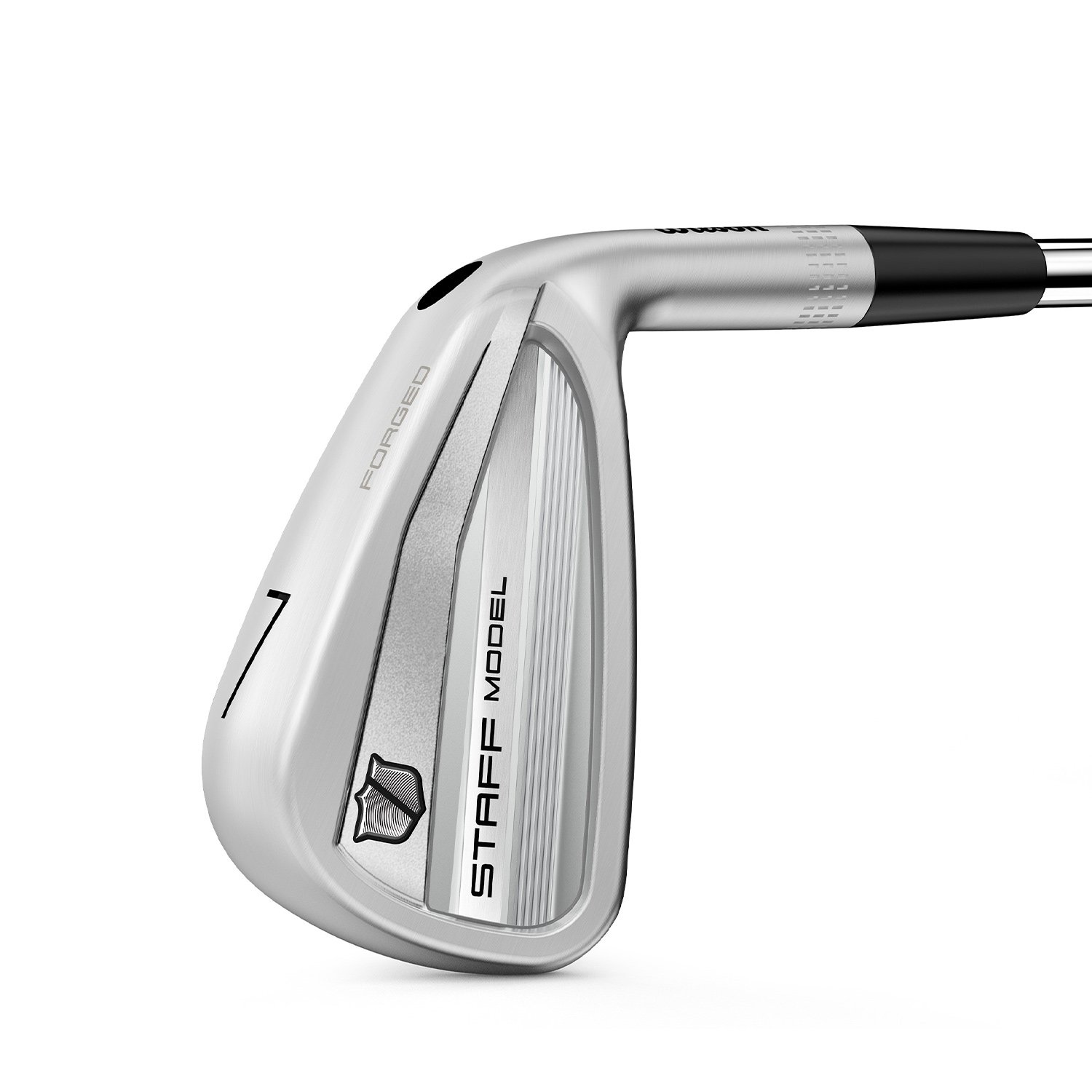 Staff Model CB - Steel Wilson