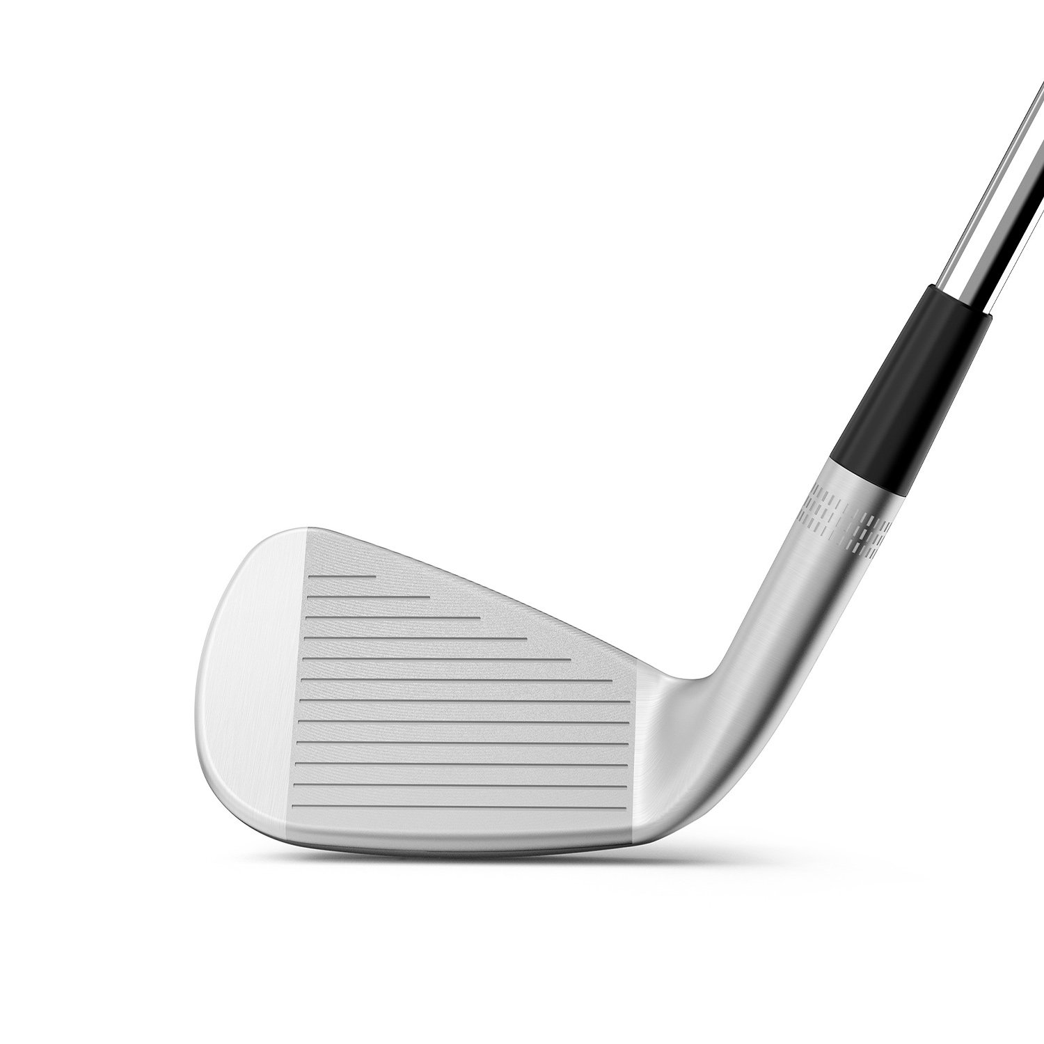 Staff Model CB - Steel Wilson