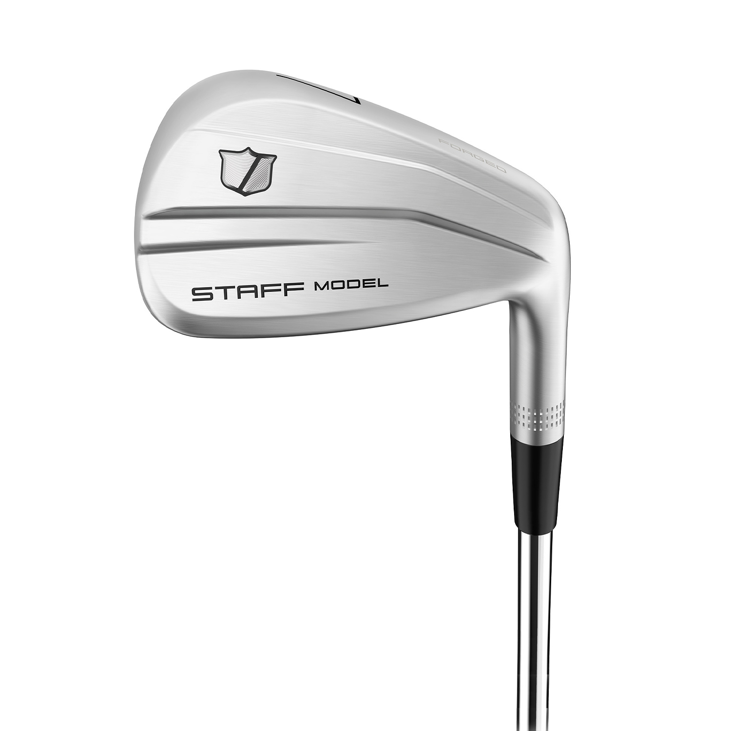 Wilson Staff Model XB Iron Set