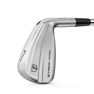 Staff Model XB Wilson