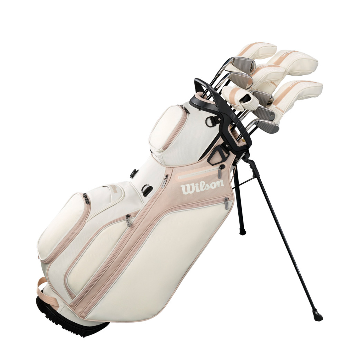 Wilson Wilson Aurora Complete Set