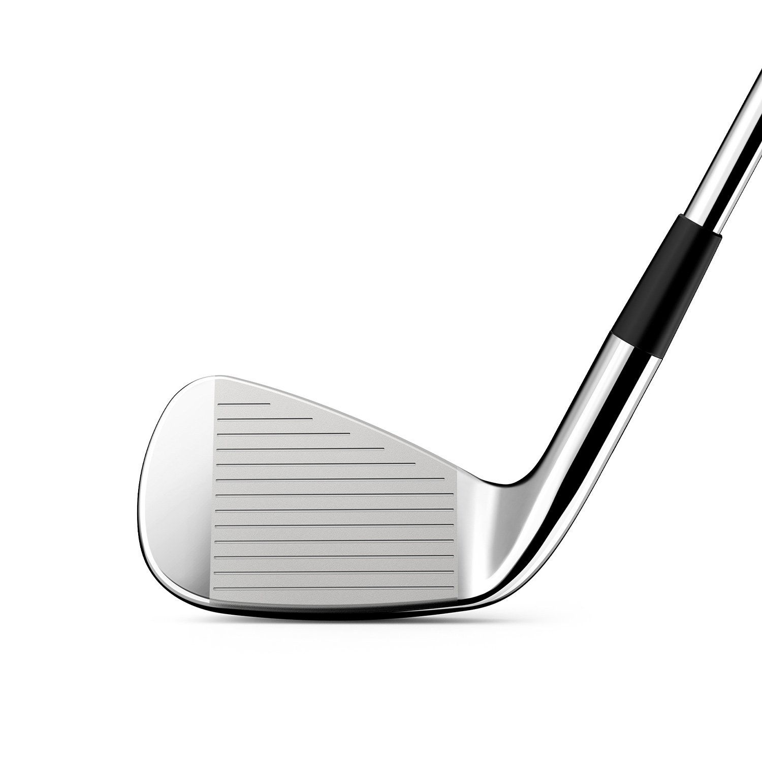 Dynapwr Forged - Stål Wilson Dynapwr Forged - Stål Wilson