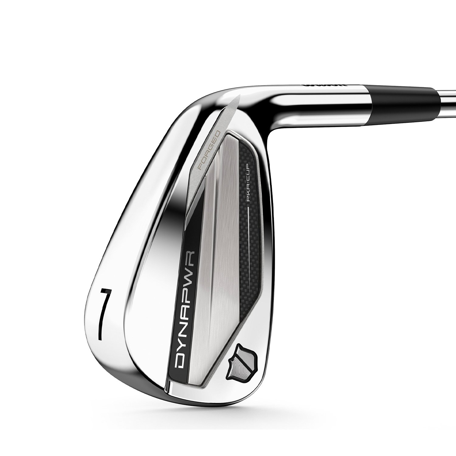 Dynapwr Forged - Stål Wilson Dynapwr Forged - Stål Wilson