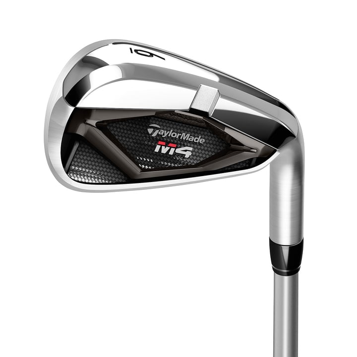 M4 21 - Steel TaylorMade