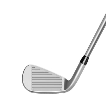 M4 21 - Stahl TaylorMade