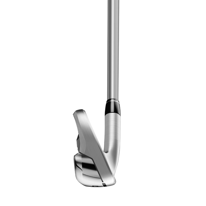 M4 21 - Stahl TaylorMade