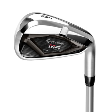 M4 21 - Grafit TaylorMade