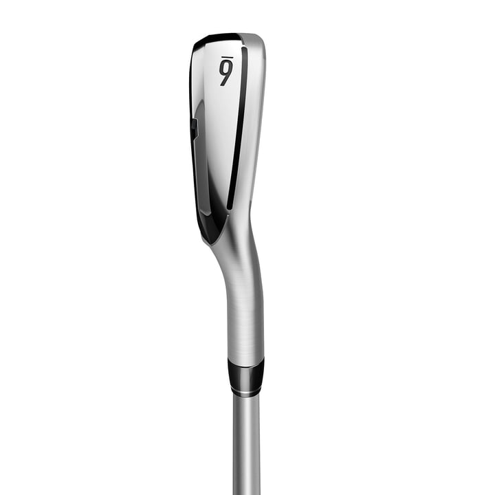 M4 21 - Grafit TaylorMade