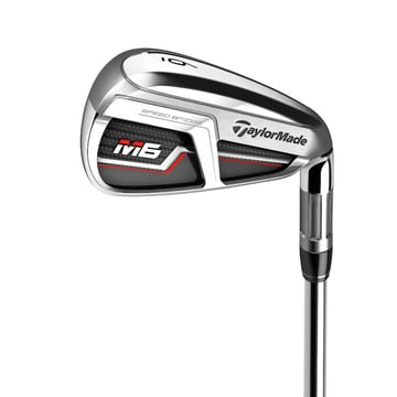 M6 - Steel TaylorMade