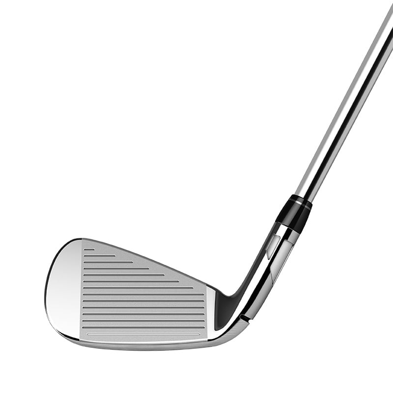 SIM Max - Stål TaylorMade SIM Max - Stål TaylorMade