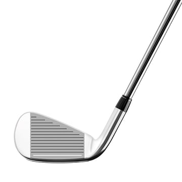 M2 - Stahl TaylorMade
