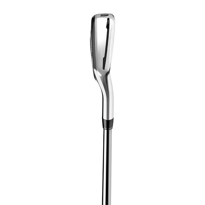 M2 - Stahl TaylorMade