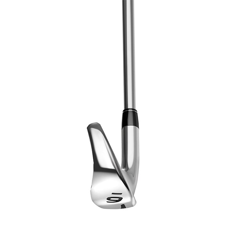 M2 - Steel Taylormade