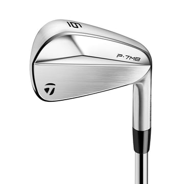 P7MB - Steel Taylormade