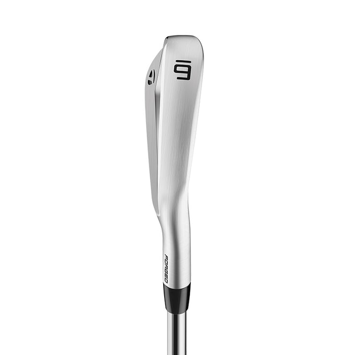 P7MB - Steel Taylormade