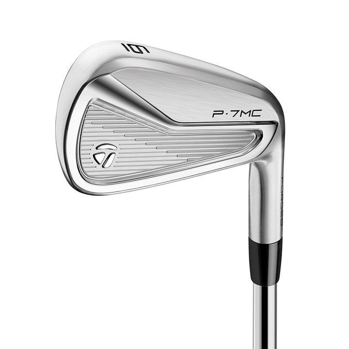 P7MC - Stål TaylorMade