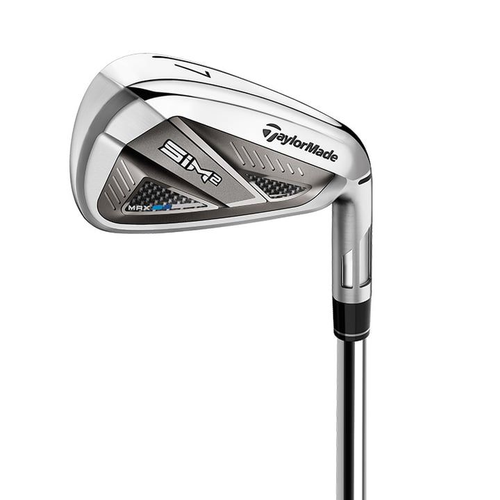 SIM2 MAX Lady - Graphit TaylorMade
