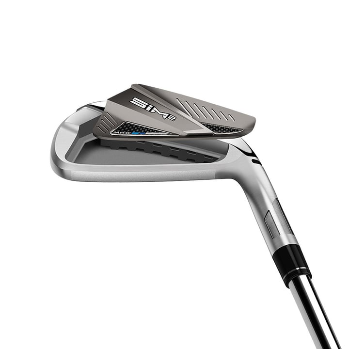 SIM2 MAX Lady - Grafitt TaylorMade