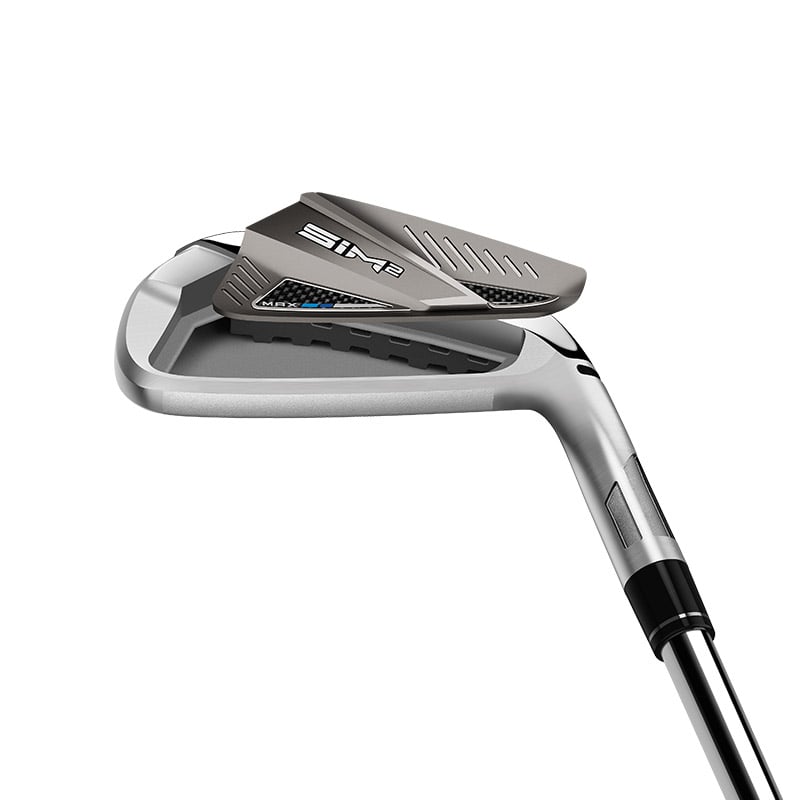 SIM2 MAX Lady - Grafit TaylorMade SIM2 MAX Lady - Grafit TaylorMade