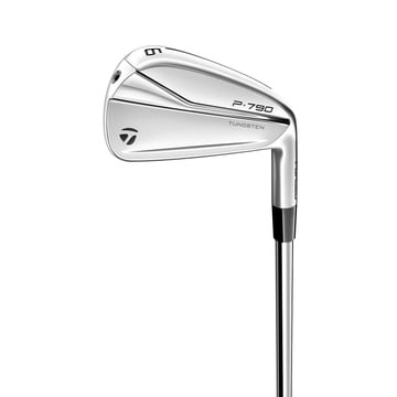 P790 - Steel Taylormade