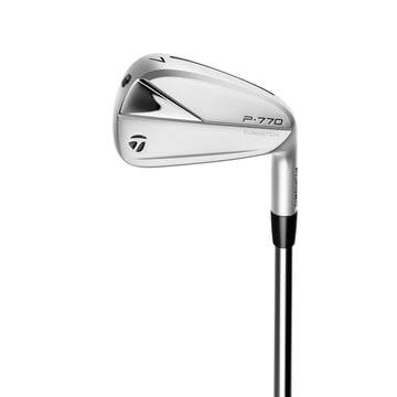 P770 - Stahl TaylorMade