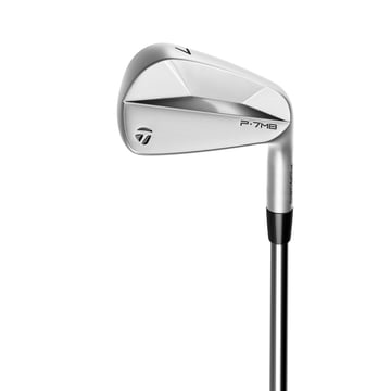 P7MB - Stahl TaylorMade