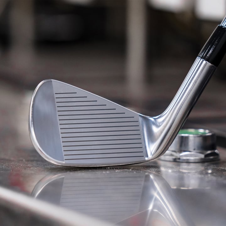 RORS PROTO - Steel TaylorMade