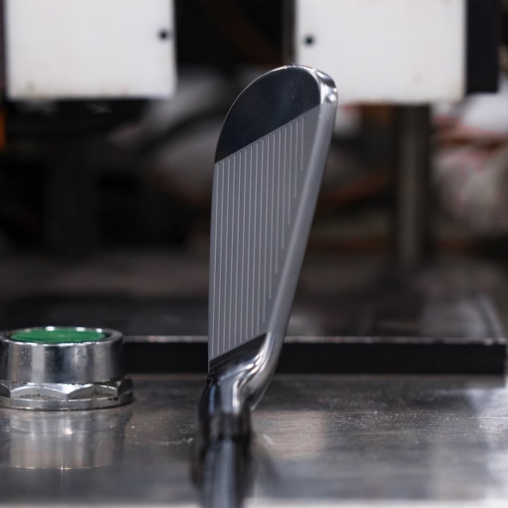 RORS PROTO - Steel TaylorMade