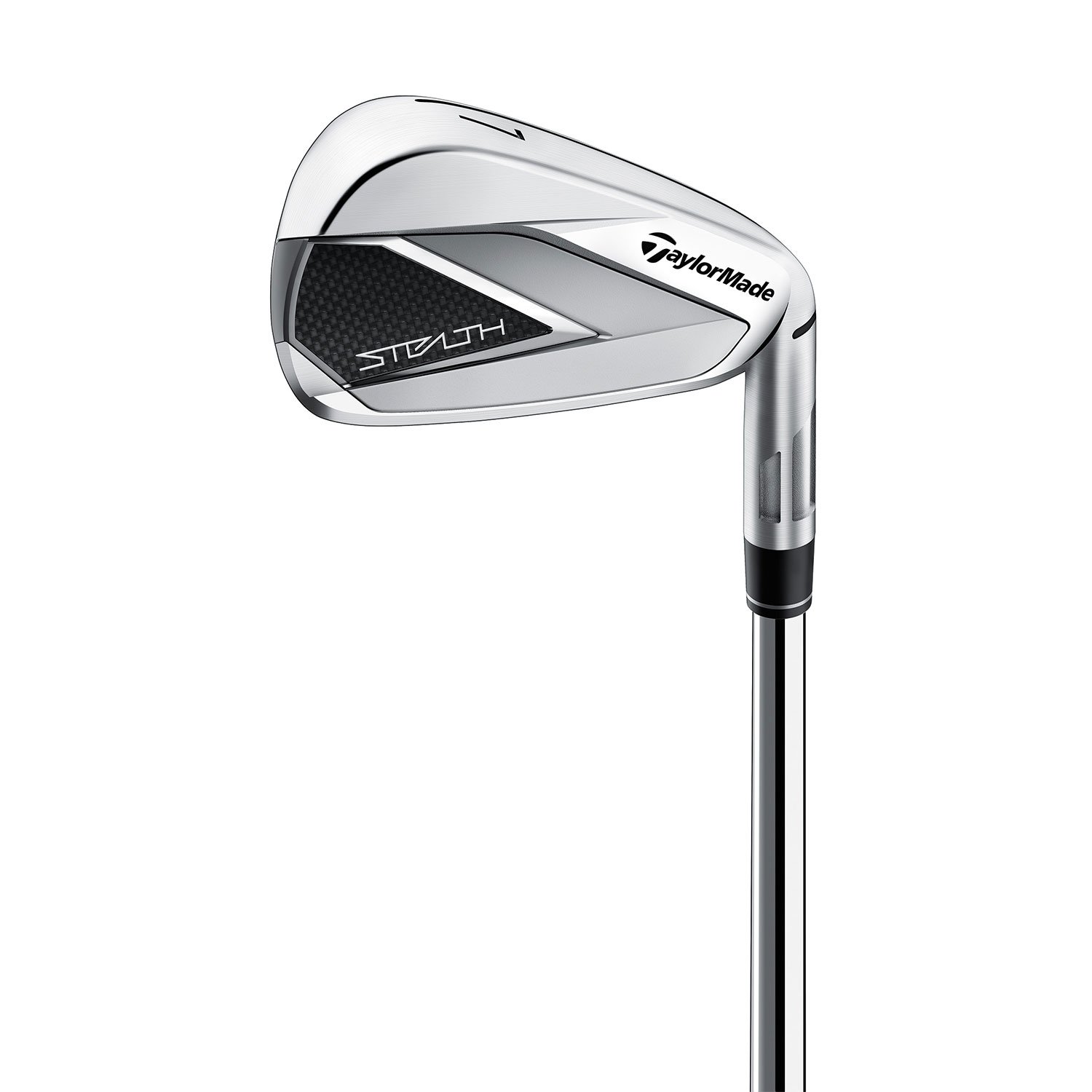 Stealth - Teräs/Grafiitti TaylorMade