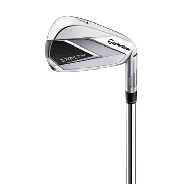 Stealth - Stahl/Graphit TaylorMade