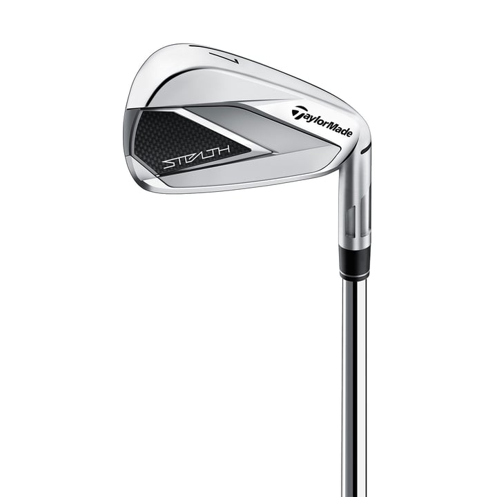 Stealth - Steel/Graphite TaylorMade
