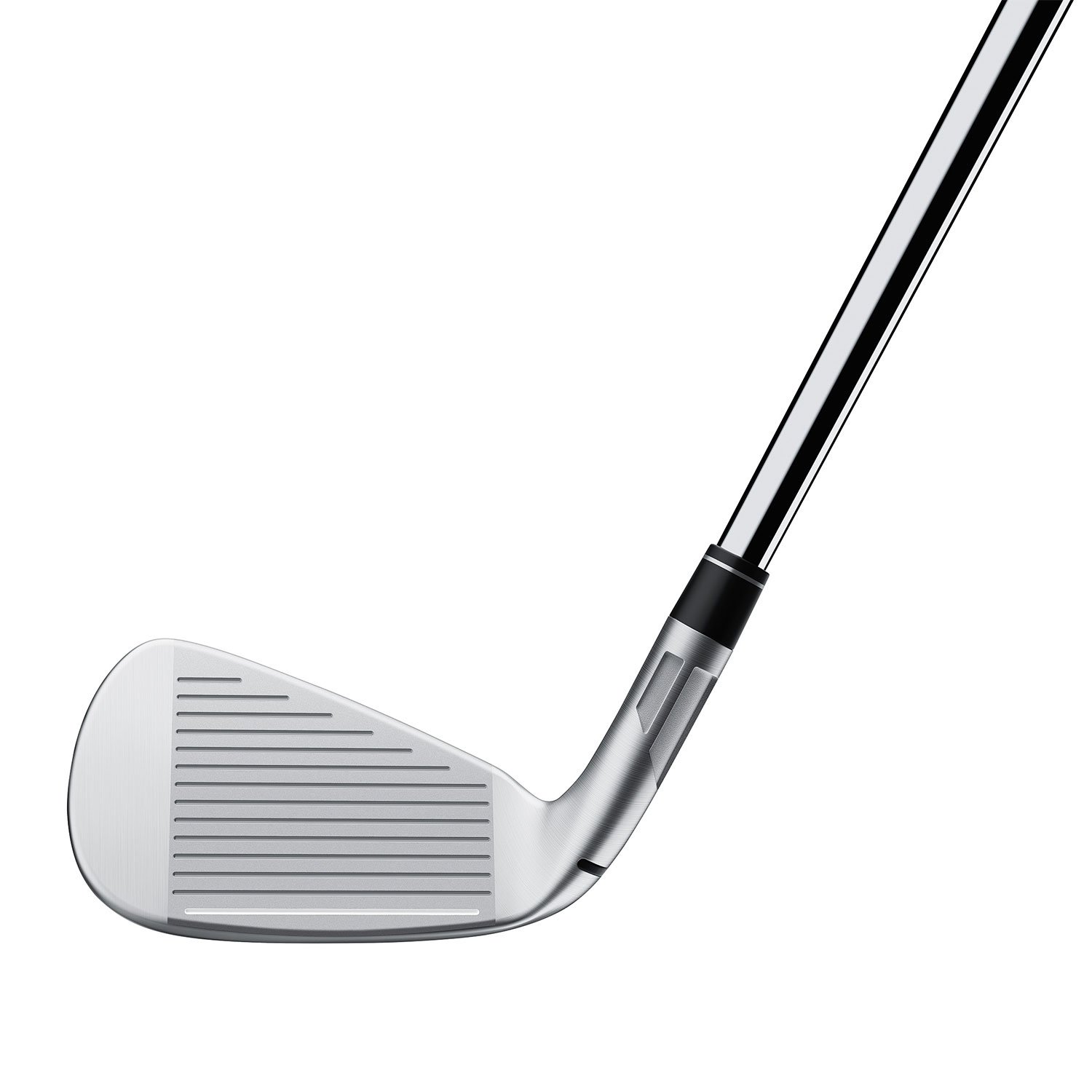 Stealth - Teräs/Grafiitti TaylorMade