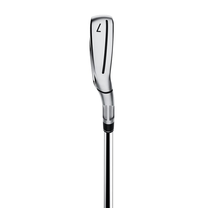 Stealth - Stahl/Graphit TaylorMade