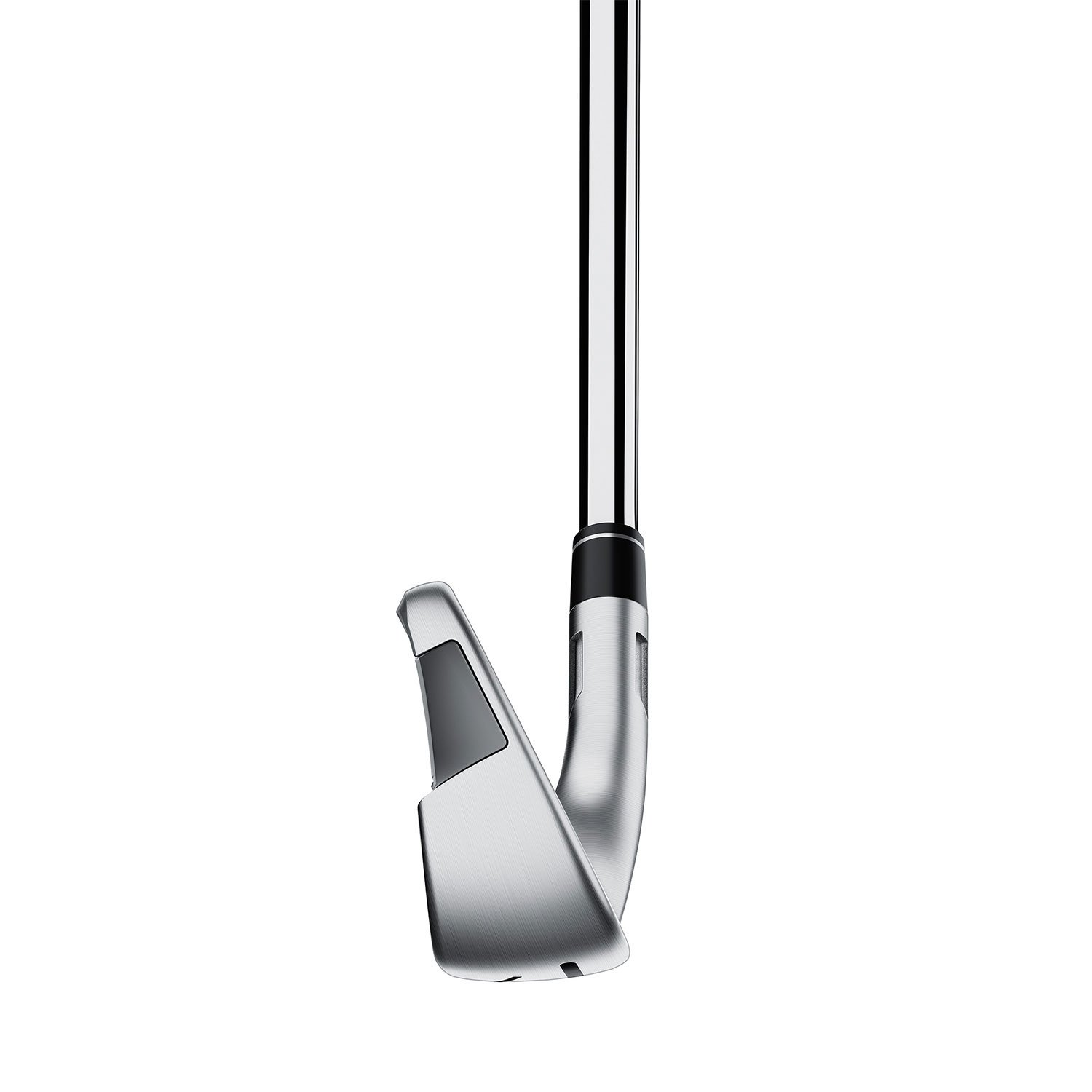 Stealth - Teräs/Grafiitti TaylorMade