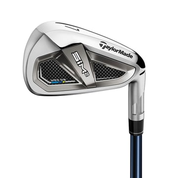Sim2 Max OS - Grafit TaylorMade