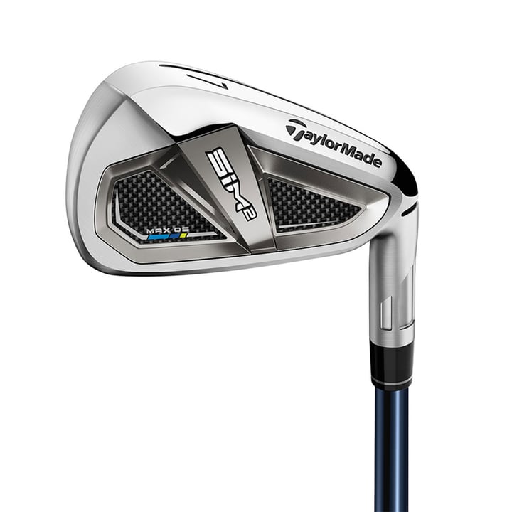 Sim2 Max OS - Grafit TaylorMade